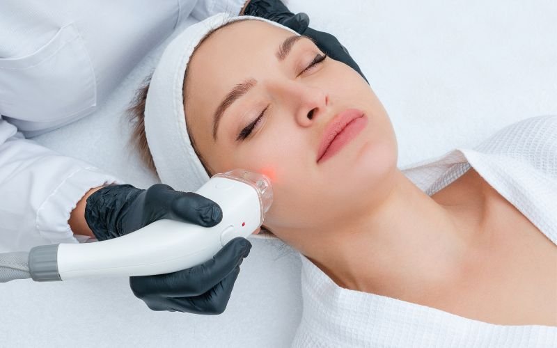 PDRN Therapy Treatment In Patna